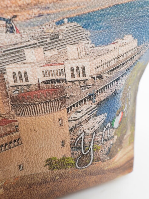 YESBAG  Trusă de frumusețe lăm&acirc;i - Truse de toaletă