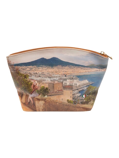 YESBAG  Trusă de frumusețe lăm&acirc;i - Truse de toaletă