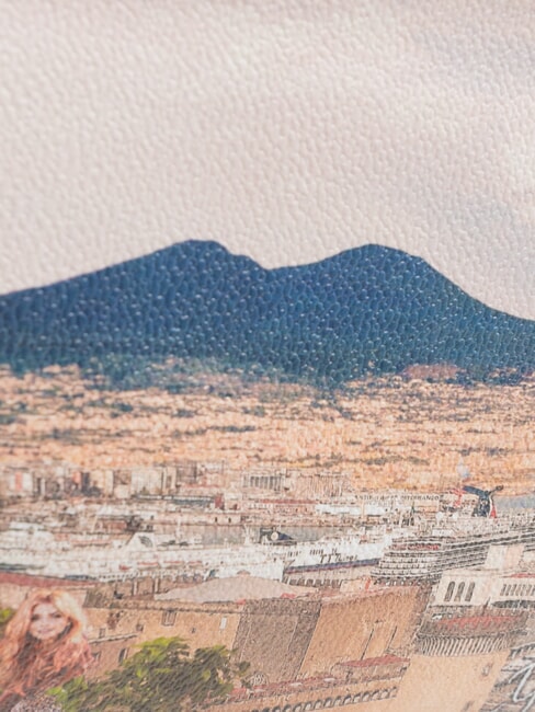 YESBAG  Frumusețe medie lăm&acirc;i - Truse de toaletă