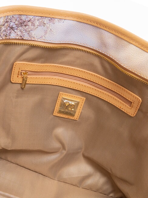 YESBAG Geanta de cumparaturi pe umar voal paris - Genți femei