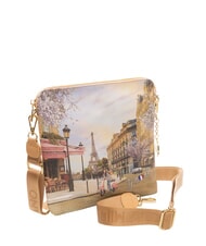 YNOT YESBAG Geantă de umăr plată voal paris - Genți femei - 2