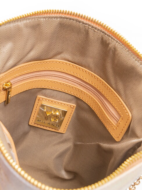 YESBAG Geantă de umăr plată voal paris - Genți femei