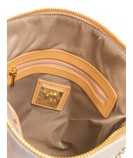 YNOT YESBAG Geantă de umăr plată voal paris - Genți femei - 5