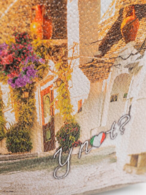 YESBAG Trusă de cosmetică Trullissima - Truse de toaletă