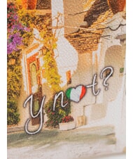 YNOT YESBAG  Geantă de umăr clutch Trullissima - Genți femei - 3