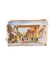 YNOT YESBAG  Geantă de umăr clutch Trullissima - Genți femei - 4