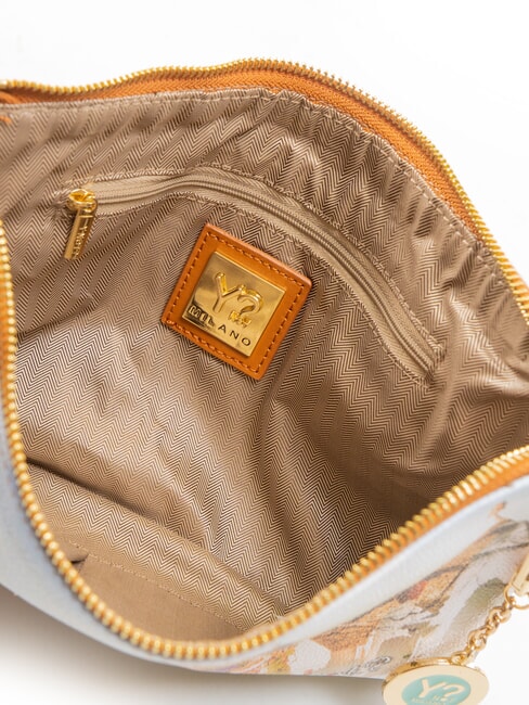 YESBAG  Geantă de umăr clutch Trullissima - Genți femei