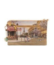 YNOT YESBAG  Geantă de umăr clutch voal paris - Genți femei - 4