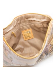 YNOT YESBAG  Geantă de umăr clutch voal paris - Genți femei - 5