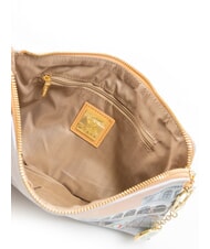 YNOT YESBAG clutch cu manșetă și curea de umăr Veneția - Genți femei - 5