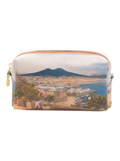 YESBAG  Frumuseţe lăm&acirc;i - Truse de toaletă