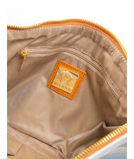 YNOT YESBAG Clutch Geantă de mână cu curea de umăr lămâi - Genți femei - 5