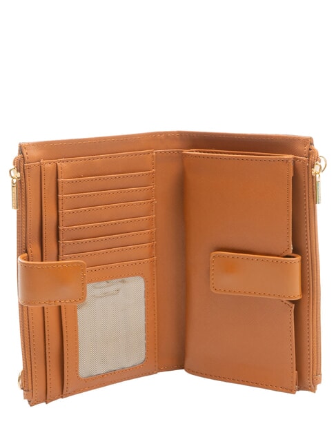 YESBAG Portofel mare r&acirc;u de toamnă - Portofele femei