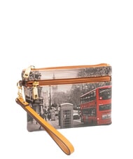 YNOT ELEGANCE  Geantă tip clutch plată cu manșetă Londra - Genți femei - 2