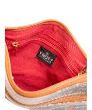 YNOT ELEGANCE  Geantă tip clutch plată cu manșetă Londra - Genți femei - 5