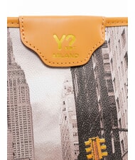 YNOT ELEGANCE  Sacoșă de cumpărături New York - Genți femei - 3