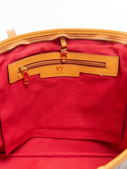 ELEGANCE  Sacoșă de cumpărături New York - Genți femei