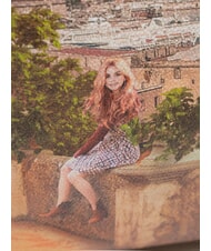 YNOT YESBAG Geantă de umăr lămâi - Genți femei - 3