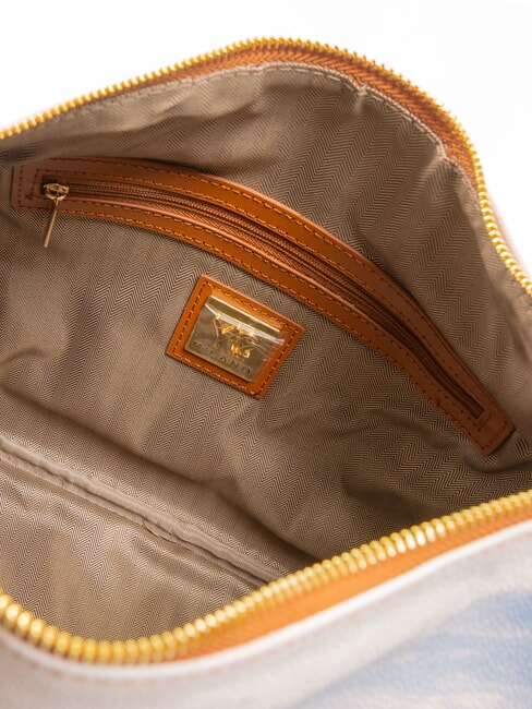 YESBAG Geantă de umăr lămâi - Genți femei