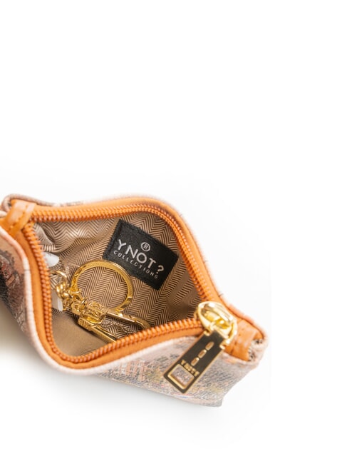 YESBAG Carcasă cheie râu de toamnă - Portchei