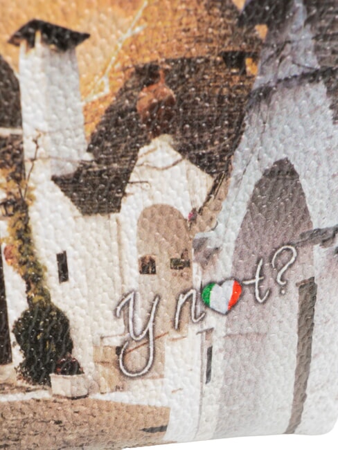 YESBAG Carcasă cheie viața &icirc;n trulli - Portchei