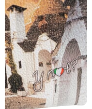 YNOT YESBAG Carcasă cheie viața &icirc;n trulli - Portchei - 3
