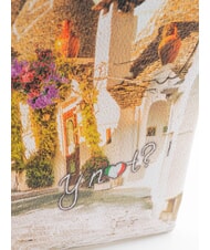 YNOT YESBAG SPECIAL Geantă clutch medie cu manșetă Trullissima - Genți femei - 3