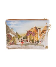 YNOT YESBAG SPECIAL Geantă clutch medie cu manșetă Trullissima - Genți femei - 4