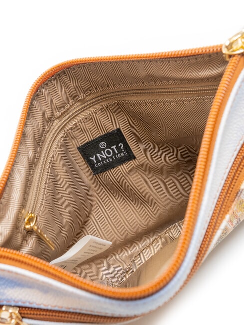 YESBAG SPECIAL Geantă clutch medie cu manșetă Trullissima - Genți femei