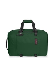 EASTPAK TRAVELPACK  Rucsac de voiaj, suport pc 17". verde cu peri - Rucsacuri pentru școală și timp liber - 2