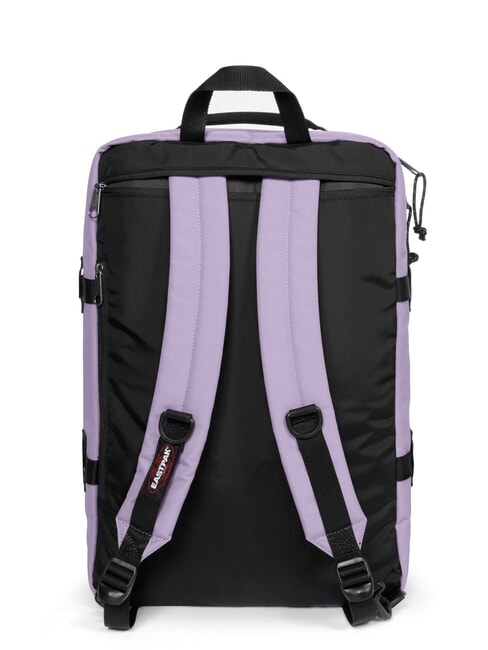 TRAVELPACK  Rucsac de voiaj, suport pc 17". orhidee liliac - Rucsacuri pentru școală și timp liber