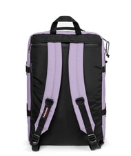 EASTPAK TRAVELPACK  Rucsac de voiaj, suport pc 17". orhidee liliac - Rucsacuri pentru școală și timp liber - 4