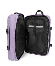 EASTPAK TRAVELPACK  Rucsac de voiaj, suport pc 17". orhidee liliac - Rucsacuri pentru școală și timp liber - 5