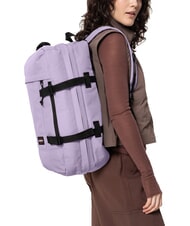 EASTPAK TRAVELPACK  Rucsac de voiaj, suport pc 17". orhidee liliac - Rucsacuri pentru școală și timp liber - 6