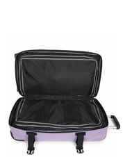 EASTPAK TRANSIT'R L Troller de dimensiuni mari orhidee liliac - Trolere semirigide - 2