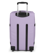 EASTPAK TRANSIT'R L Troller de dimensiuni mari orhidee liliac - Trolere semirigide - 3