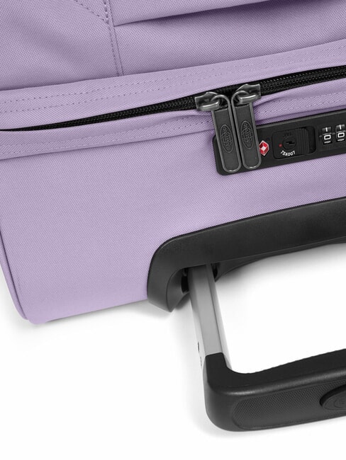 TRANSIT'R L Troller de dimensiuni mari orhidee liliac - Trolere semirigide