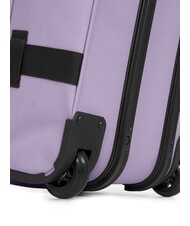 EASTPAK TRANSIT'R L Troller de dimensiuni mari orhidee liliac - Trolere semirigide - 5