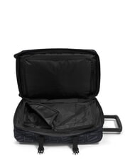 EASTPAK STRAPVERZ S Rucsac troller pentru bagaje de mână formă întunecată - Bagaje de mână - 3