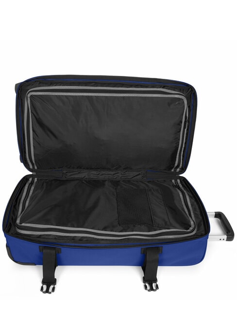 TRANSIT'R L Troller de dimensiuni mari albastru electric - Trolere semirigide