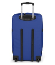 EASTPAK TRANSIT'R L Troller de dimensiuni mari albastru electric - Trolere semirigide - 3