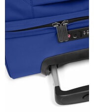 EASTPAK TRANSIT'R L Troller de dimensiuni mari albastru electric - Trolere semirigide - 4