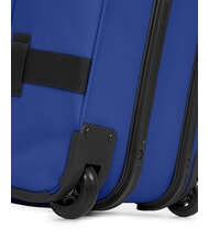 EASTPAK TRANSIT'R L Troller de dimensiuni mari albastru electric - Trolere semirigide - 5