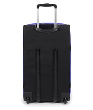 EASTPAK TRANSIT'R L Troller de dimensiuni mari prelată albastră - Trolere semirigide - 4