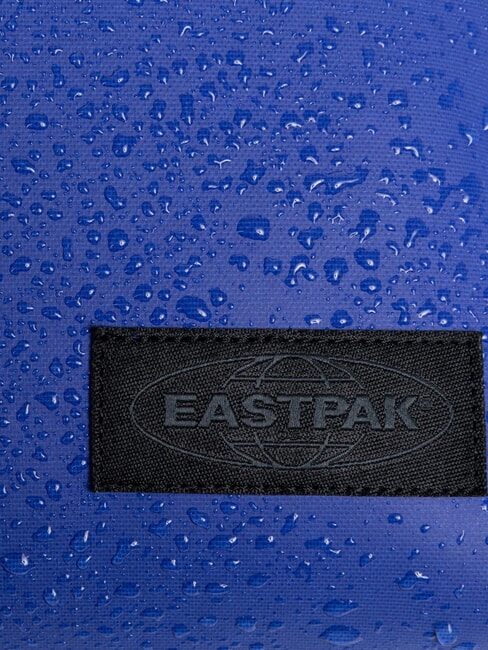 TRANSIT'R L Troller de dimensiuni mari prelată albastră - Trolere semirigide