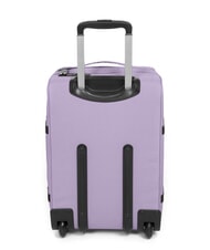 EASTPAK TRANSIT'R M Troller de mărime medie orhidee liliac - Trolere semirigide - 3