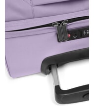 EASTPAK TRANSIT'R M Troller de mărime medie orhidee liliac - Trolere semirigide - 4