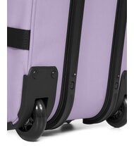 EASTPAK TRANSIT'R M Troller de mărime medie orhidee liliac - Trolere semirigide - 5