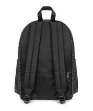 EASTPAK DAY OFFICE  Rucsac pentru laptop de 16 inchi refleks spațiu negru - Rucsacuri pentru școală și timp liber - 2