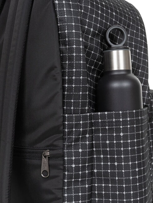 DAY OFFICE  Rucsac pentru laptop de 16 inchi refleks spațiu negru - Rucsacuri pentru școală și timp liber